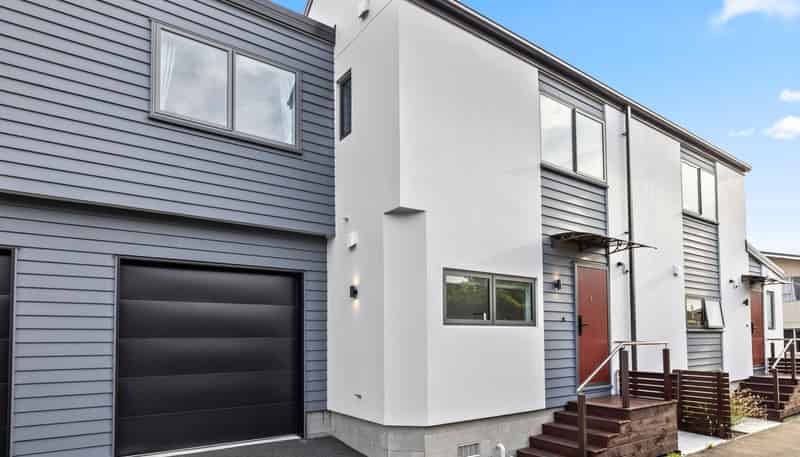 3/89 Mandeville Street, Riccarton