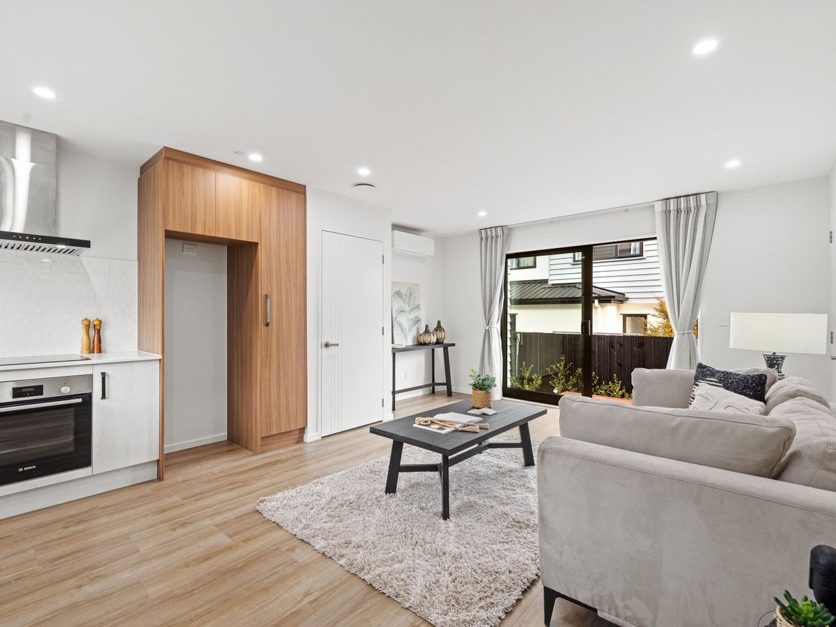 3/89 Mandeville Street, Riccarton, Christchurch City, Canterbury - Photo 3