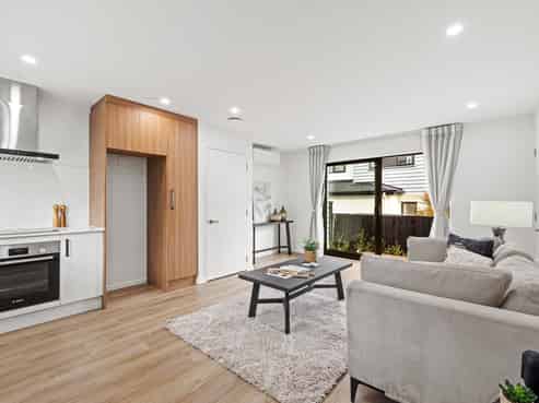 3/89 Mandeville Street, Riccarton