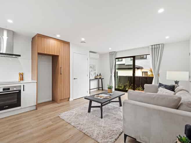 3/89 Mandeville Street, Riccarton