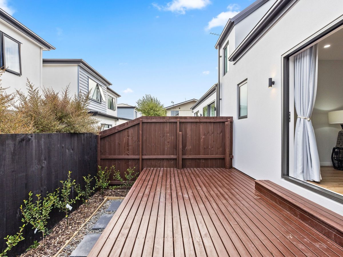 3/89 Mandeville Street, Riccarton, Christchurch City, Canterbury - Photo 2