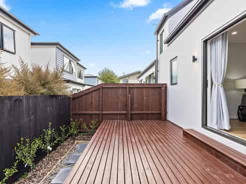 3/89 Mandeville Street, Riccarton