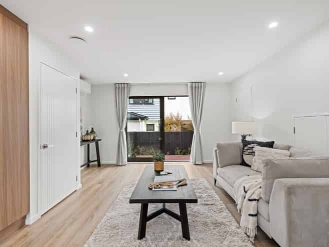 3/89 Mandeville Street, Riccarton