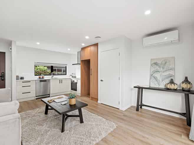 3/89 Mandeville Street, Riccarton