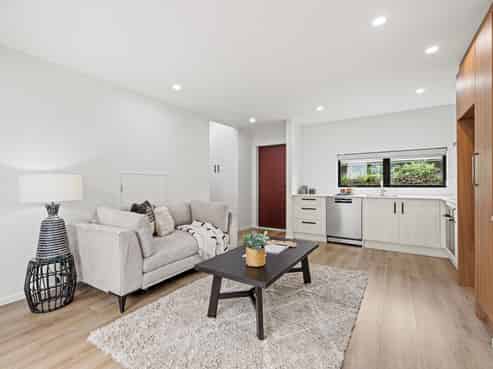 3/89 Mandeville Street, Riccarton