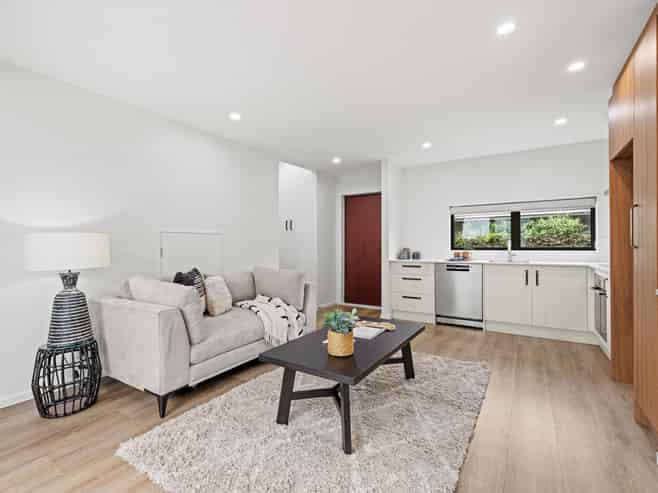 3/89 Mandeville Street, Riccarton