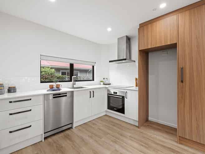 3/89 Mandeville Street, Riccarton