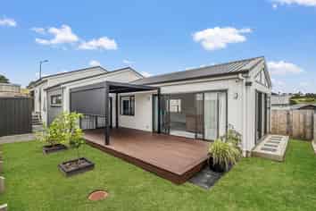 7 Whale Bay Rise, Gulf Harbour