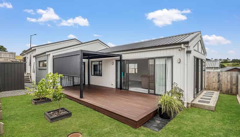 7 Whale Bay Rise, Gulf Harbour