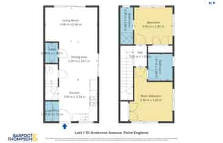 Lot 2, 51 Anderson Avenue, Point England
