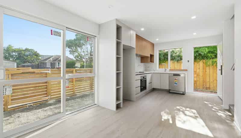 Lot 2, 51 Anderson Avenue, Point England