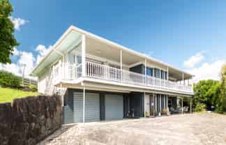 42a Norwood Road, Paeroa