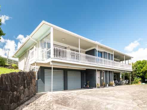 42a Norwood Road, Paeroa