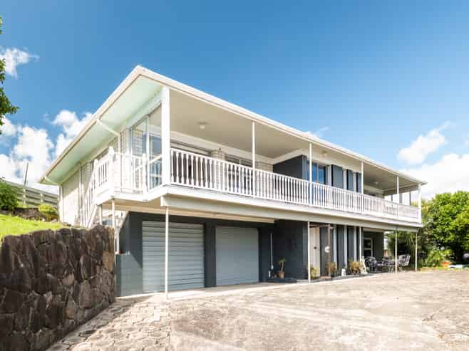 42a Norwood Road, Paeroa