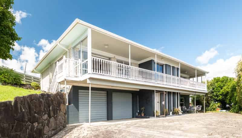 42a Norwood Road, Paeroa