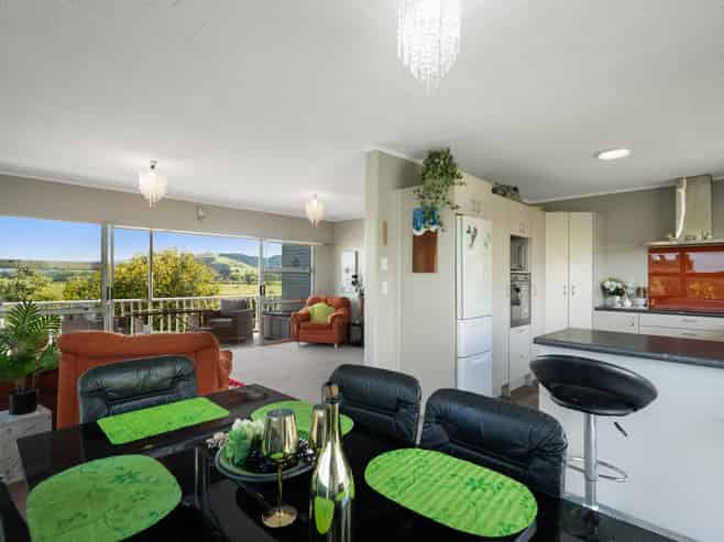 42a Norwood Road, Paeroa