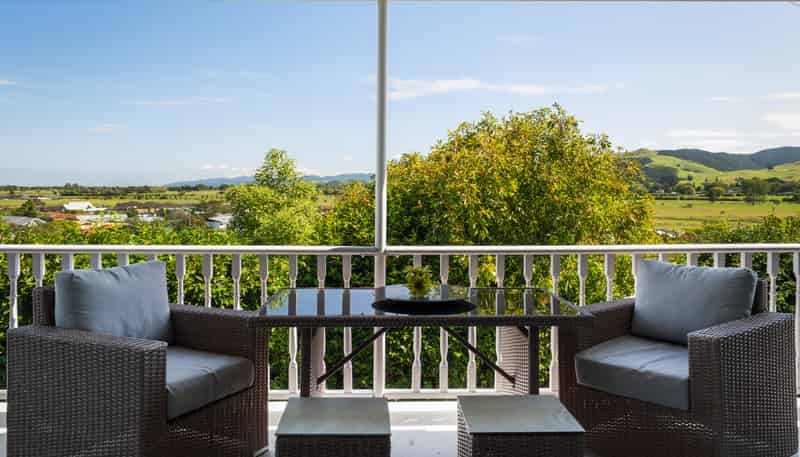 42a Norwood Road, Paeroa