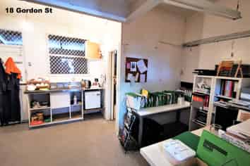 Opportunity knocks, invest or occupy!