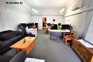 Opportunity knocks, invest or occupy!