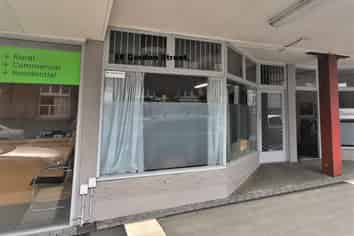 Opportunity knocks, invest or occupy!