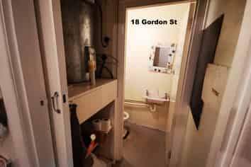 Opportunity knocks, invest or occupy!