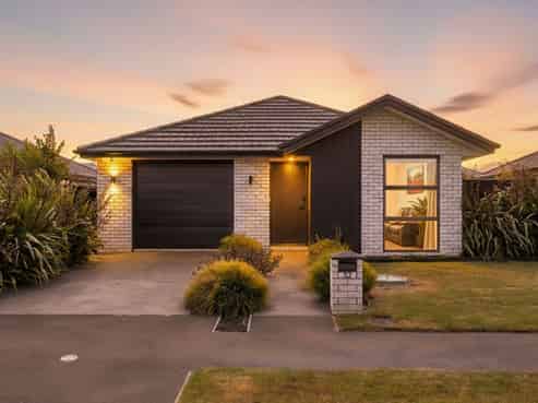 32 Conailus Street, Halswell