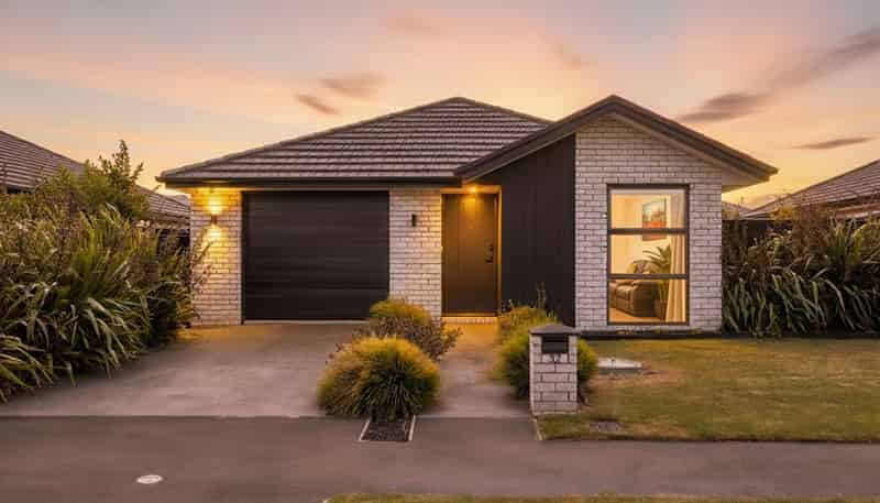 32 Conailus Street, Halswell