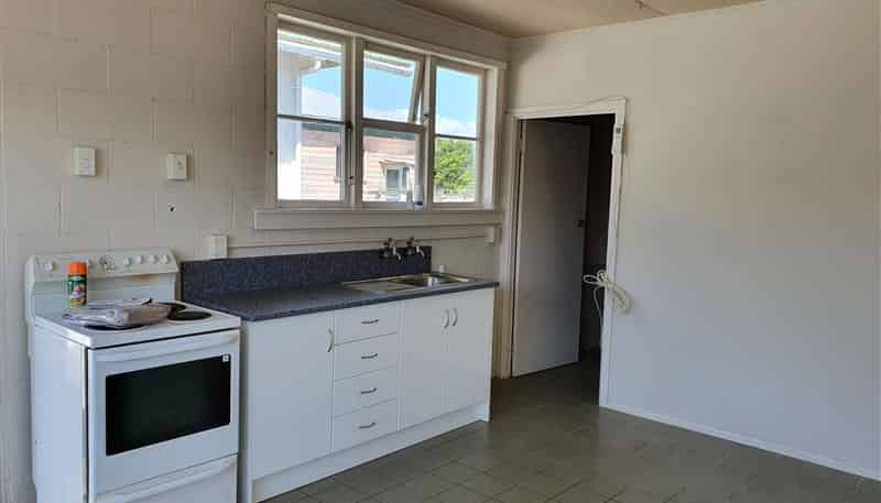 35B Fenton Street, Stratford