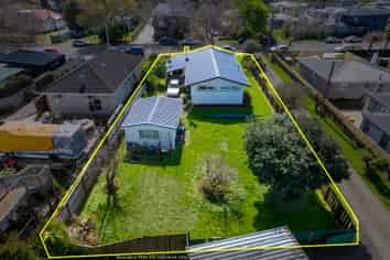 149 Princes Street East, Otahuhu