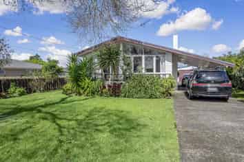 149 Princes Street East, Otahuhu
