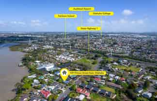 149 Princes Street East, Otahuhu