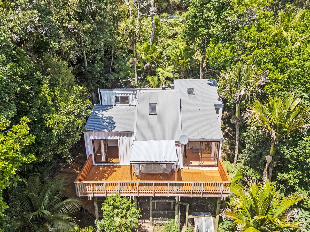 21 Hekerua Road, Oneroa, Waiheke Island, Auckland - Photo 3