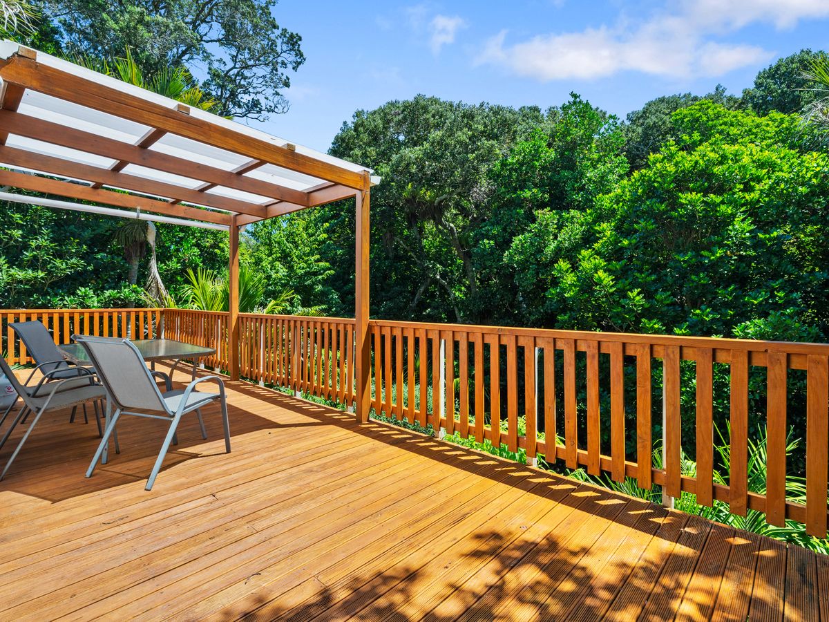21 Hekerua Road, Oneroa, Waiheke Island, Auckland - Photo 2