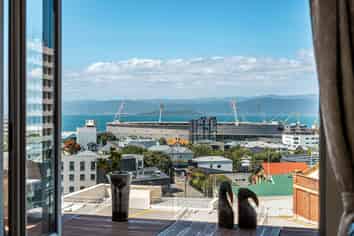 12/95 Molesworth Street, Thorndon