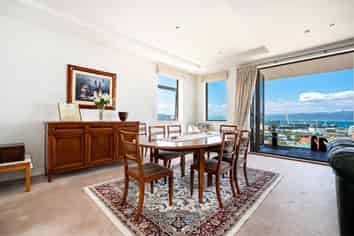 6/95 Molesworth Street, Thorndon