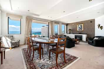 6/95 Molesworth Street, Thorndon