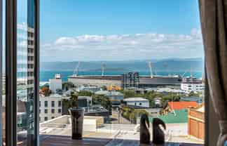 6/95 Molesworth Street, Thorndon