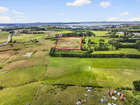 Future-focused business – light industrial site