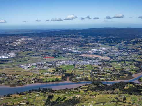 Future-focused business – light industrial site