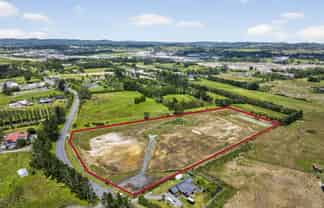 Future-focused business – light industrial site