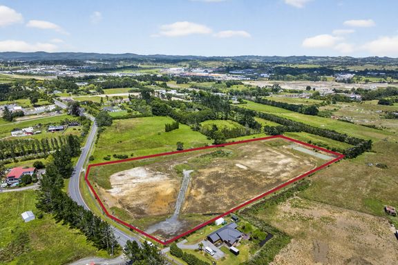 Property value - 94 Trig Road, Whenuapai - realestate.co.nz
