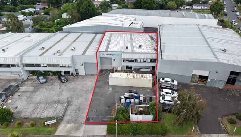 12 Donnor Place, Mount Wellington