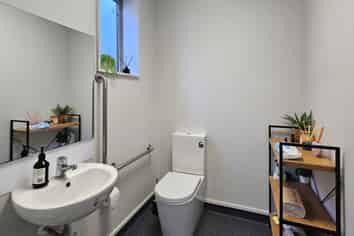 Modern Small Industrial For Lease