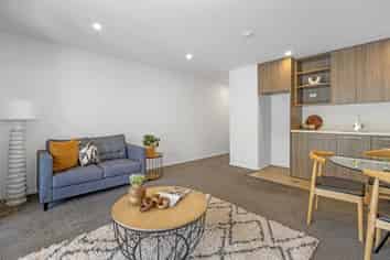 Unit 209/420 Hagley Avenue, Christchurch Central