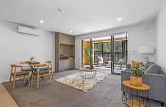 Unit 209/420 Hagley Avenue, Christchurch Central