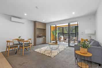 Unit 209/420 Hagley Avenue, Christchurch Central