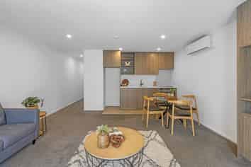 Unit 209/420 Hagley Avenue, Christchurch Central