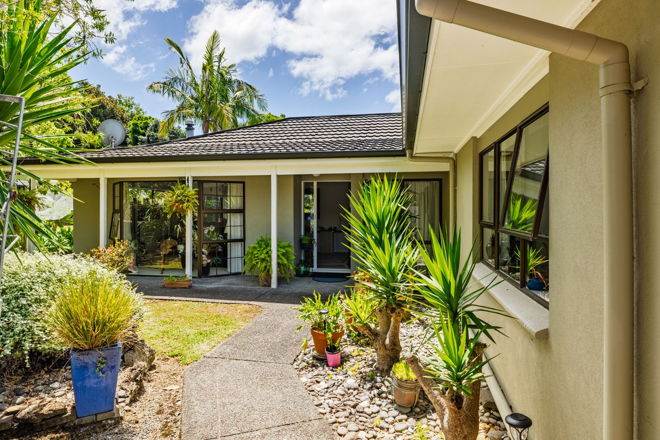Just The Best Family Home! - Bild 4