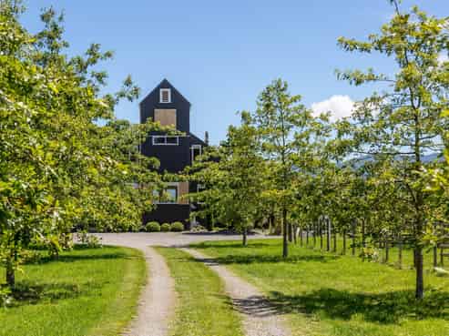 80 Battersea Road, Greytown