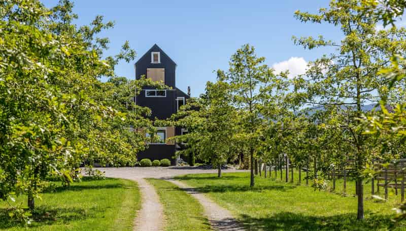 80 Battersea Road, Greytown